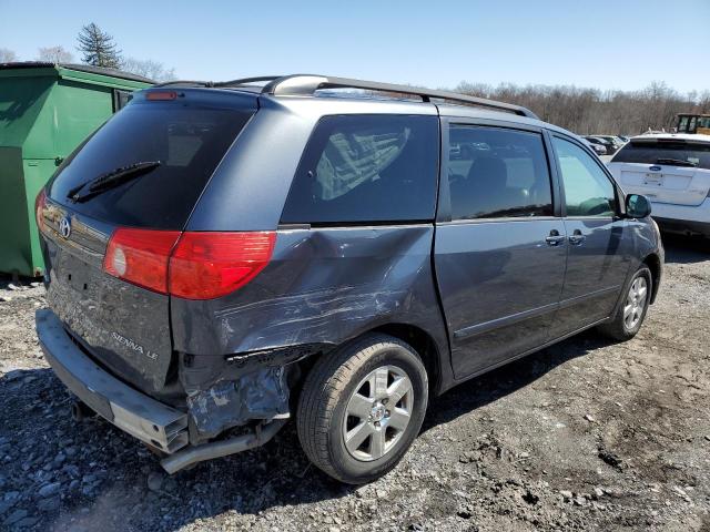 Photo 3 from auction – 2010 TOYOTA SIENNA CE with VIN 5TDKK4CC4AS292413