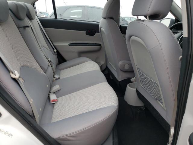 Photo 10 from auction – 2010 HYUNDAI ACCENT GLS with VIN KMHCN4AC3AU460905