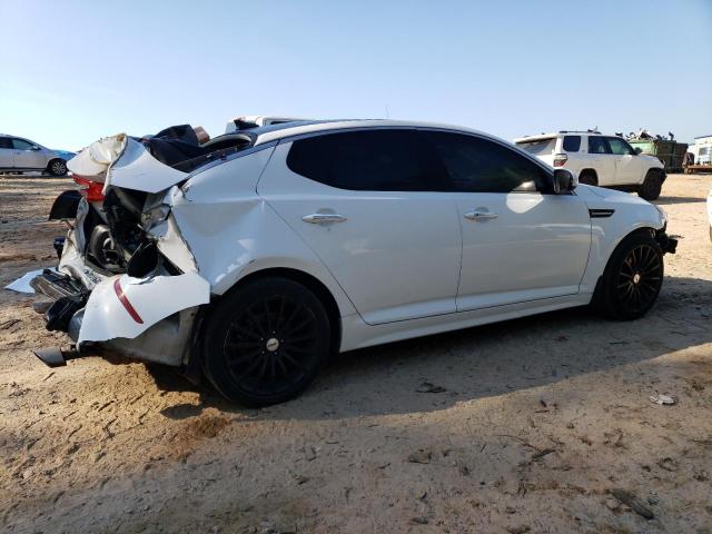 Photo 3 from auction – 2015 KIA OPTIMA EX with VIN 5XXGN4A73FG506545
