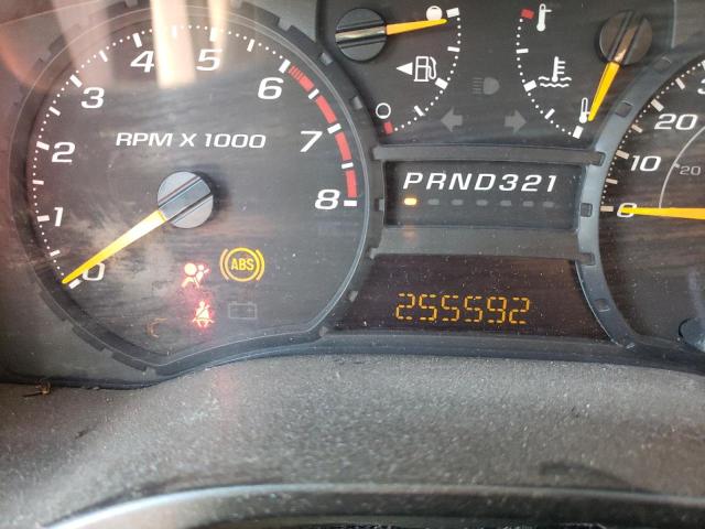 Photo 9 from auction – 2005 CHEVROLET COLORADO with VIN 1GCDT196358201664