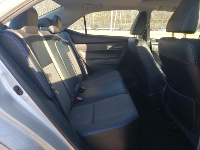 Photo 10 from auction – 2017 TOYOTA COROLLA L with VIN 2T1BURHE7HC828534