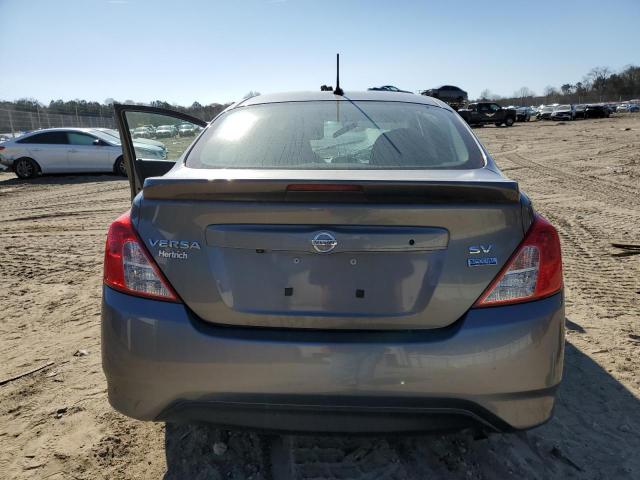 Photo 6 from auction – 2017 NISSAN VERSA S with VIN 3N1CN7AP7HL901158