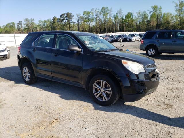 Photo 4 from auction – 2015 CHEVROLET EQUINOX LS with VIN 2GNALAEK8F1142791