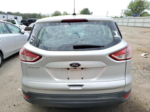 Photo 6 from auction – 2014 FORD ESCAPE S with VIN 1FMCU0F76EUE06754