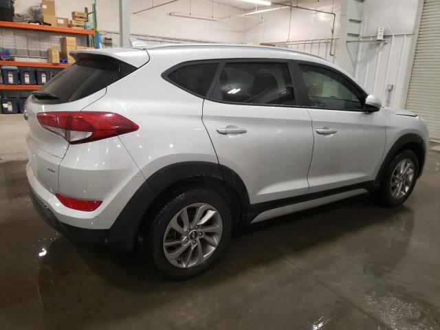 Photo 3 from auction – 2018 HYUNDAI TUCSON SEL with VIN KM8J3CA43JU756247