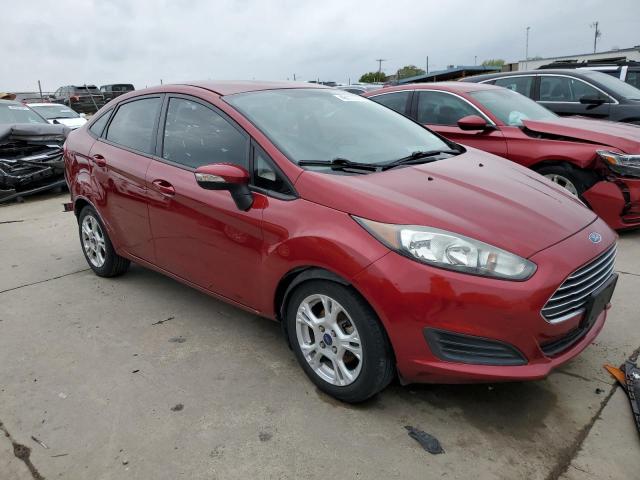 Photo 4 from auction – 2014 FORD FIESTA SE with VIN 3FADP4BJ7EM240439