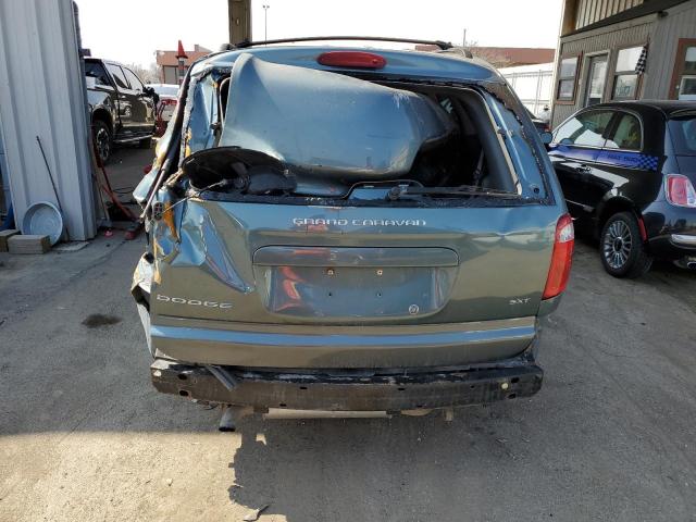 Photo 6 from auction – 2007 DODGE GRAND CARA with VIN 2D4GP44L47R270504
