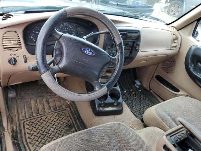 Photo 8 from auction – 2001 FORD RANGER SUP with VIN 1FTYR14U21PA97979