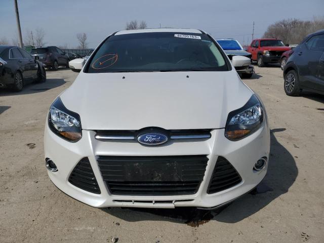 Photo 5 from auction – 2014 FORD FOCUS TITA with VIN 1FADP3N25EL441563
