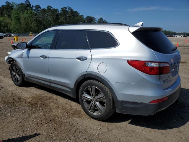 Photo 2 from auction – 2016 HYUNDAI SANTA FE S with VIN KM8SR4HF9GU132512