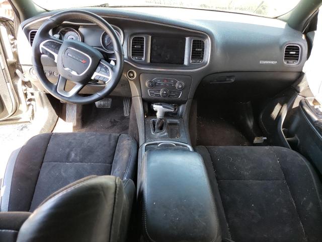 Photo 8 from auction – 2018 DODGE CHARGER R/ with VIN 2C3CDXGJ5JH139745