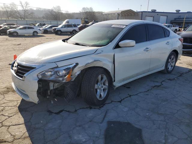 Photo 1 from auction – 2014 NISSAN ALTIMA 2.5 with VIN 1N4AL3AP5EC171735