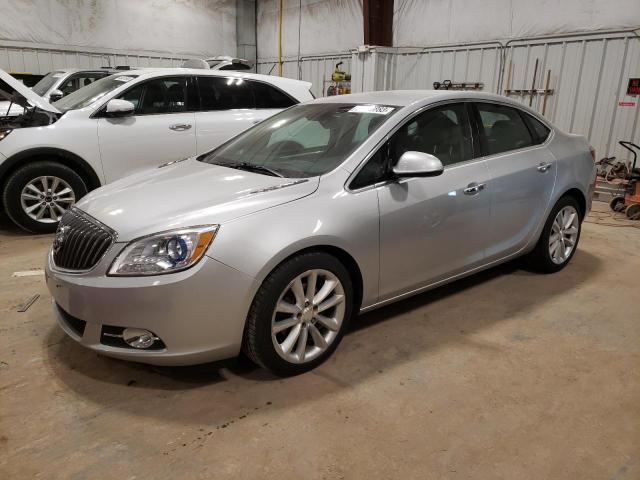 BUICK VERANO 2013 with VIN 1G4PP5SK2D4150045 - Photo from auction