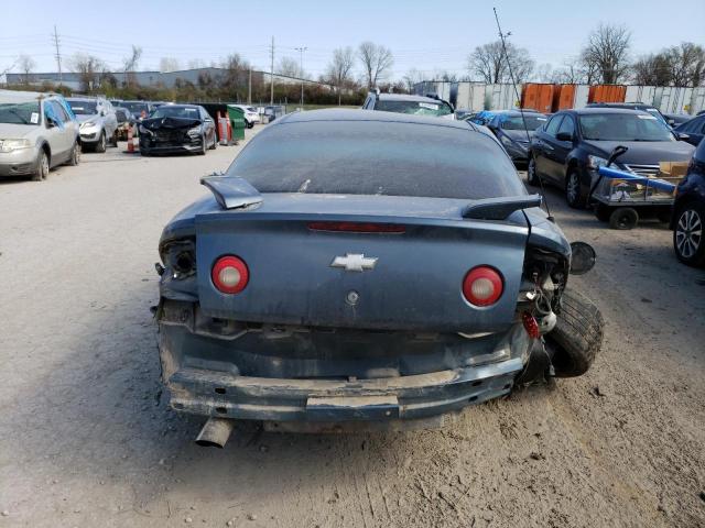 Photo 6 from auction – 2006 CHEVROLET COBALT LS with VIN 1G1AK15F367611697