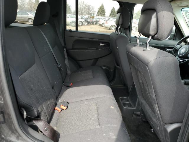 Photo 10 from auction – 2011 JEEP LIBERTY SP with VIN 1J4PN2GK8BW509427
