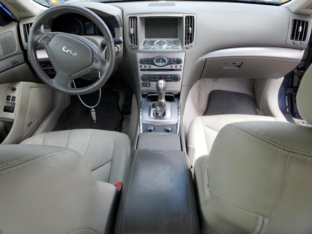 Photo 8 from auction – 2012 INFINITI G37 BASE with VIN JN1CV6EK0CM424712