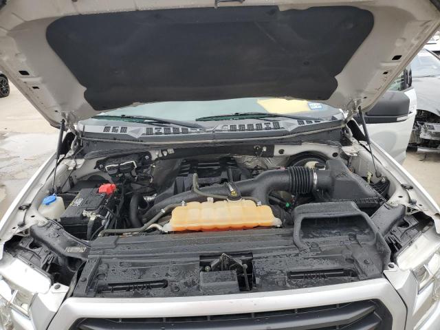 Photo 11 from auction – 2016 FORD F150 SUPER with VIN 1FTEW1CP7GKF25137