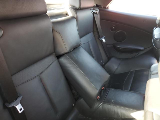 Photo 10 from auction – 2008 BMW 650 I with VIN WBAEB53558CX62672