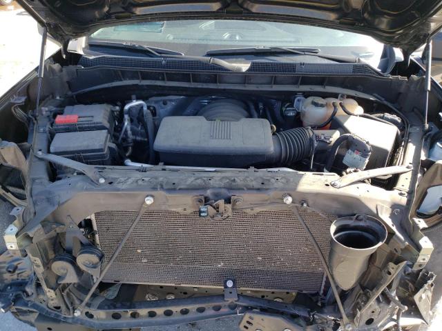 Photo 11 from auction – 2020 CHEVROLET SILVERADO with VIN 3GCPYBEH9LG278199