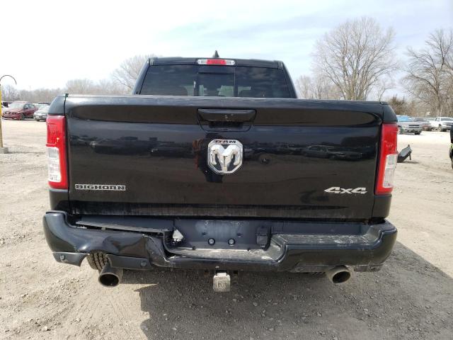 Photo 6 from auction – 2019 RAM 1500 BIG H with VIN 1C6SRFFT8KN788767