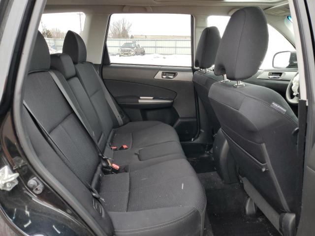 Photo 11 from auction – 2013 SUBARU FORESTER 2 with VIN JF2SHADCXDH436472