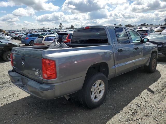 Photo 3 from auction – 2010 DODGE DAKOTA SXT with VIN 1D7CE3GK3AS205704