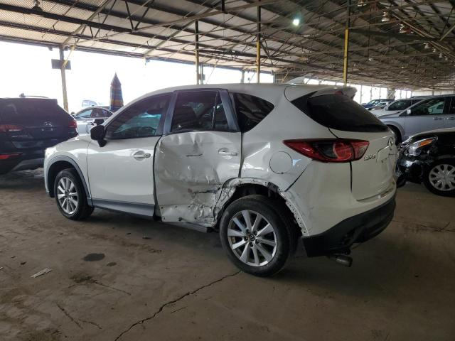 Photo 2 from auction – 2016 MAZDA CX-5 TOURI with VIN JM3KE2CY6G0869825
