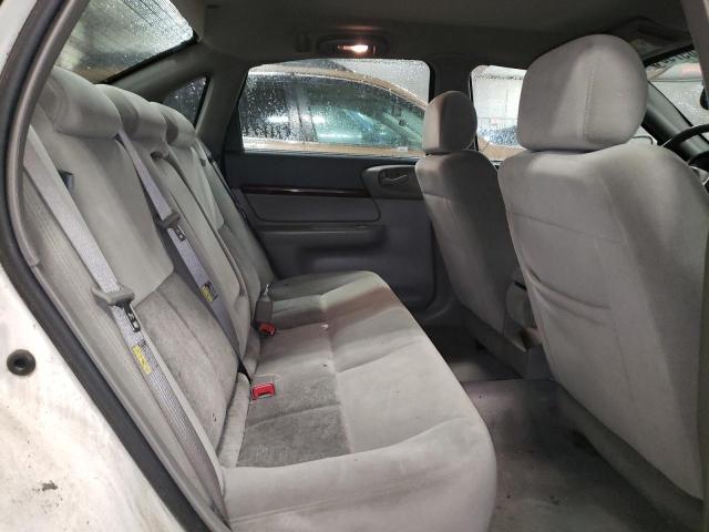 Photo 10 from auction – 2005 CHEVROLET IMPALA with VIN 2G1WF52E159325034