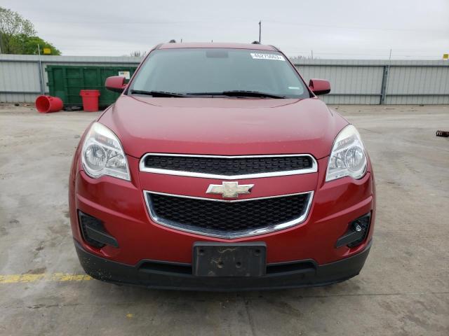 Photo 5 from auction – 2013 CHEVROLET EQUINOX LT with VIN 2GNALDEK3D1185191