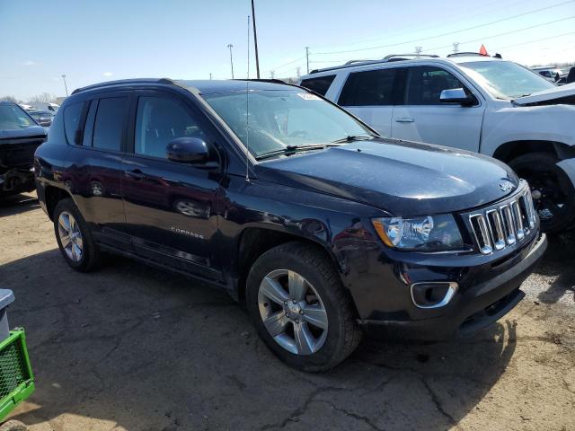 Photo 4 from auction – 2016 JEEP COMPASS LA with VIN 1C4NJDEB9GD718797