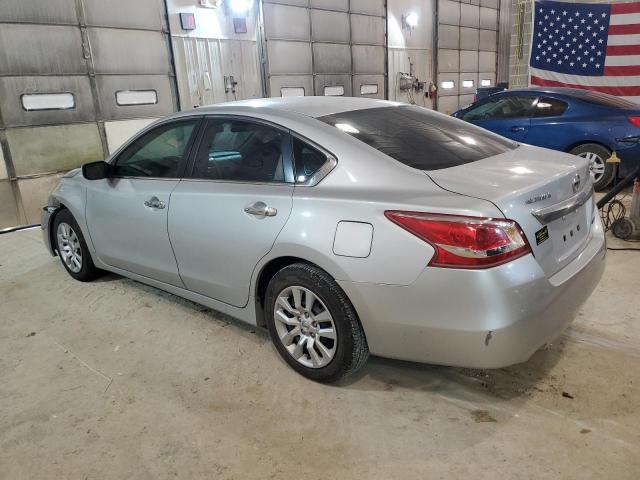Photo 2 from auction – 2013 NISSAN ALTIMA 2.5 with VIN 1N4AL3AP2DN446500