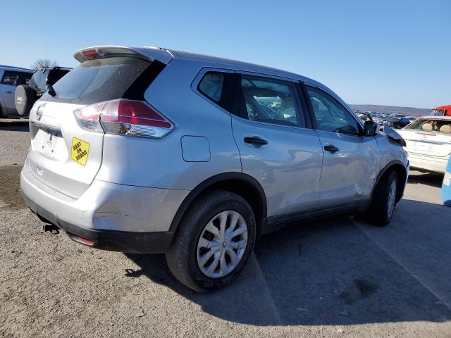 Photo 3 from auction – 2016 NISSAN ROGUE S with VIN 5N1AT2MT2GC753464