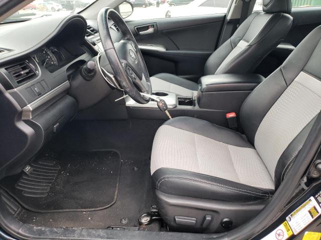 Photo 7 from auction – 2014 TOYOTA CAMRY L with VIN 4T1BF1FK6EU818043