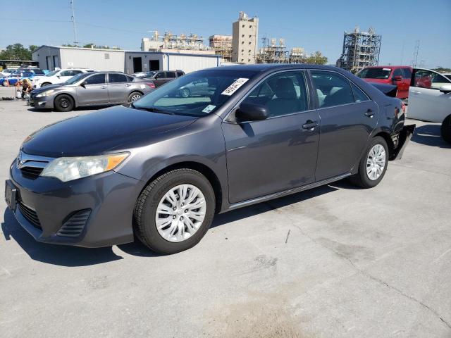 TOYOTA CAMRY BASE 2012 with VIN 4T4BF1FK0CR199457 - Photo from auction