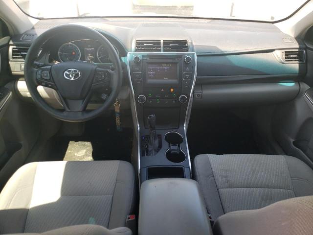 Photo 8 from auction – 2017 TOYOTA CAMRY LE with VIN 4T1BF1FK2HU729445
