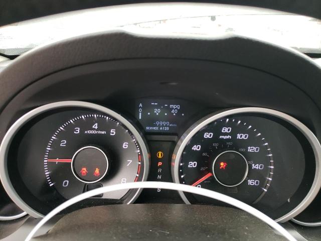 Photo 9 from auction – 2012 ACURA TL with VIN 19UUA8F28CA018140