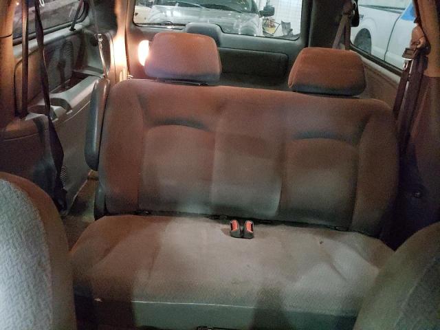 Photo 10 from auction – 2006 DODGE GRAND CARA with VIN 1D4GP24R96B617458