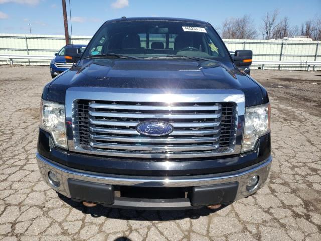 Photo 5 from auction – 2011 FORD F150 SUPER with VIN 1FTFW1ET1BFD25872