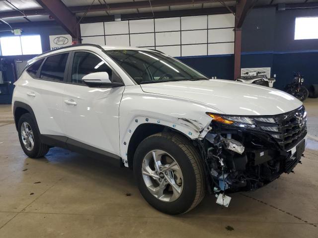 Photo 4 from auction – 2023 HYUNDAI TUCSON SEL with VIN 5NMJBCAE3PH195354
