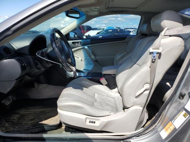 Photo 7 from auction – 2006 INFINITI G35 with VIN JNKCV54E86M700754