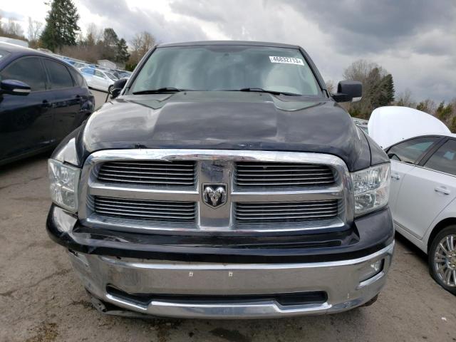 Photo 5 from auction – 2012 DODGE RAM 1500 S with VIN 1C6RD7GT8CS171969