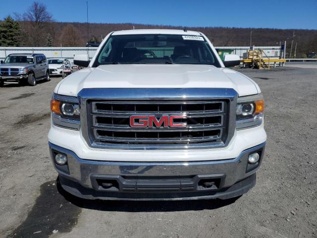 Photo 5 from auction – 2014 GMC SIERRA K15 with VIN 3GTU2UEC0EG325207