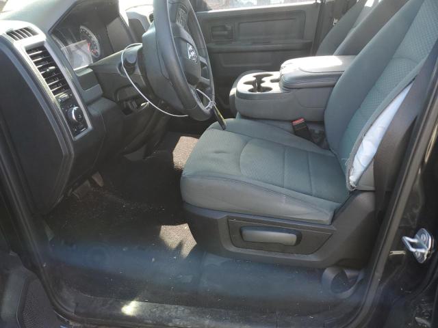 Photo 7 from auction – 2019 RAM 1500 CLASS with VIN 1C6RR6FG8KS528694