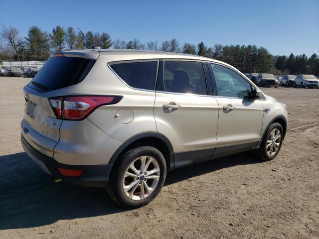 Photo 3 from auction – 2017 FORD ESCAPE SE with VIN 1FMCU9GDXHUD33398