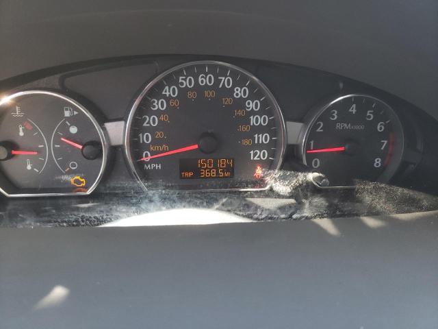 Photo 9 from auction – 2006 SATURN ION LEVEL with VIN 1G8AJ58F46Z164843