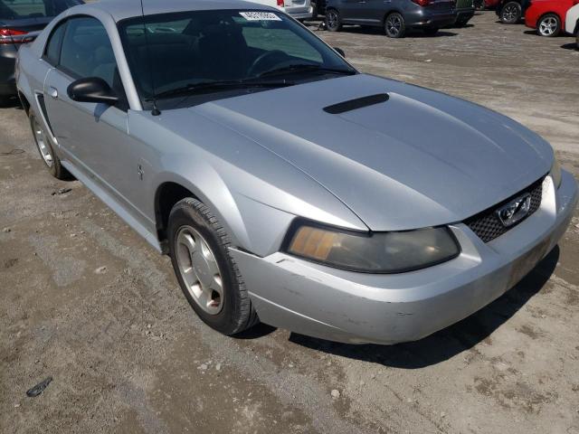 Photo 4 from auction – 2001 FORD MUSTANG with VIN 1FAFP40411F126579