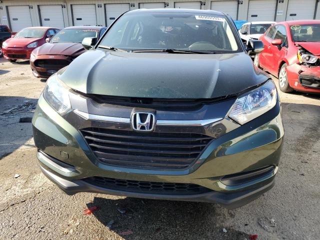 Photo 5 from auction – 2016 HONDA HR-V LX with VIN 3CZRU6H33GM768022