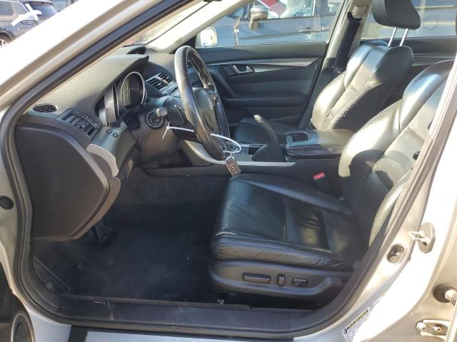 Photo 7 from auction – 2010 ACURA TL with VIN 19UUA8F57AA008643