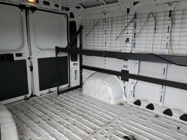 Photo 11 from auction – 2018 RAM PROMASTER with VIN 3C6TRVNG9JE112351