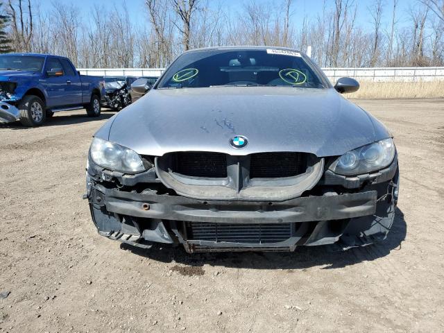 Photo 5 from auction – 2007 BMW 335 I with VIN WBAWL73577PX45957